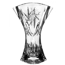 Victoria * Kristály Váza 24,5 cm (Orb17192) dekoráció