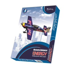 VICTORIA Másolópapír, A4, 80 g, VICTORIA "Balance Energy" fénymásolópapír