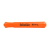  VICTORIA OFFICE ColorMe Szövegkiemelő - Narancssárga, 1-5 mm