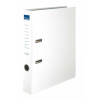 VICTORIA OFFICE Iratrendező, 50 mm, A4, PP/karton, VICTORIA OFFICE, Basic, fehér (IDI50FN)