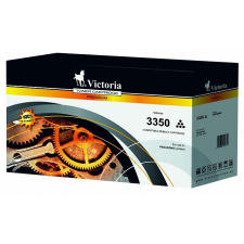 VICTORIA (Panasonic UG3350) Toner Fekete (TOP3350VN) nyomtatópatron & toner
