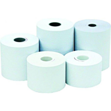 VICTORIA PAPER Hőpapírszalag, 57x35x12 mm, 55 g, VICTORIA PAPER információs címke