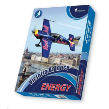 VICTORIA &quot;Balance Energy&quot; Másolópapír, A4, 80 g (LBEN480) fénymásolópapír