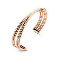 VICTORIA Rose gold színű karkötő karkötő