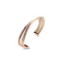 VICTORIA rose gold színű karkötő bracelet karkötő