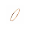 VICTORIA rose gold színű karkötő kerek
