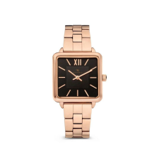 VICTORIA rose gold színű karóra karóra