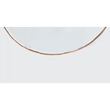 Victoria Rose gold színű nyaklánc nyaklánc