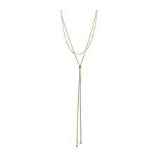 Victoria Rose gold színű nyaklánc nyaklánc