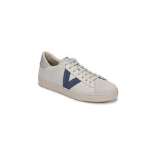 VICTORIA Rövid szárú edzőcipők 1126142AZUL Fehér 37 női cipő
