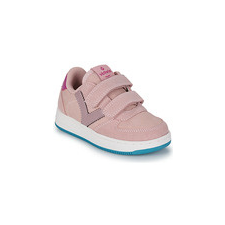VICTORIA Rövid szárú edzőcipők - Rózsaszín 38 gyerek cipő