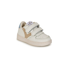 VICTORIA Rövid szárú edzőcipők SIEMPRE Fehér 34 gyerek cipő