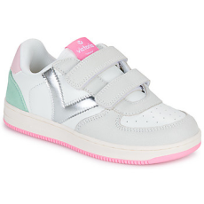 VICTORIA Rövid szárú edzőcipők TIEMPO Sokszínű 32