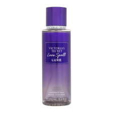 Victoria´s Secret Love Spell Luxe testpermet 250 ml nőknek testpermet