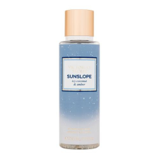 Victoria´s Secret Sunslope testpermet 250 ml nőknek testpermet