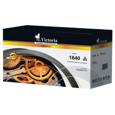 VICTORIA (Samsung MLT-D1082S) Toner Fekete nyomtatópatron & toner