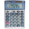 VICTORIA Számológép, asztali, 12 számjegy, VICTORIA OFFICE, "GVA-270"