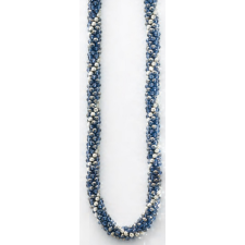  Victoria Színes gyöngyös nyaklánc nyaklánc