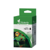 VICTORIA T0711 Tintapatron Stylus D78, D92, D120 nyomtatókhoz, VICTORIA fekete, 7,4ml