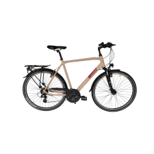  Victoria Trekking 2.7 férfi trekking kerékpár Mattpezsgő 61 cm trekking kerékpár