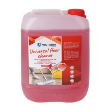 VICTORIA Univerzális padlótisztítószer, 5 l, VICTORIA HYGIENE tisztító- és takarítószer, higiénia