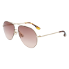 Victoria Victoria Beckham VICTORIA BECKHAM VB213S-725 Női napszemüveg