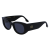 Victoria Victoria Beckham VICTORIA BECKHAM VB654S5022001 Női napszemüveg