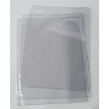 VICTORIA víztiszta, A4 füzetborító boríték