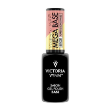 Victoria Vynn Gel Polish Mega Base BEIGE 8 ml műköröm zselé
