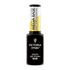 Victoria Vynn GEL POLISH MEGA BASE Milky White 8ml műköröm zselé