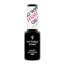  Victoria Vynn Gel Polish Top No Wipe Matt 8 ml műköröm zselé