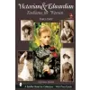  Victorian and Edwardian Fashions for Women: 1840-1910 – Kristina Harris