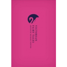  Victorian Fairy Tales – Michael Newton idegen nyelvű könyv