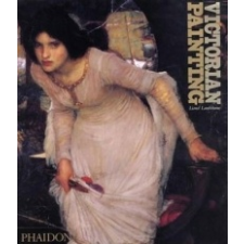  Victorian Painting – Lionel Lambourne idegen nyelvű könyv