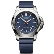 Victorinox 241688.1 I.N.O.X. Men's 43mm karóra