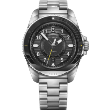 Victorinox 241981 Journey 1884 Automatic Mens Watch 43mm karóra