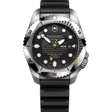 Victorinox 241994 Mens Watch Dive Pro Automatic 43mm 30ATM, karóra