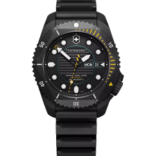 Victorinox 241997 Mens Watch Dive Pro Automatic Titanium 43mm 30ATM, karóra