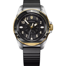 Victorinox 242014 Mens Watch Journey 1884 Quartz 43mm 20ATM, karóra