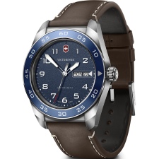 Victorinox 242040 Mens Watch Swiss Army 42mm 10ATM , férfi karóra