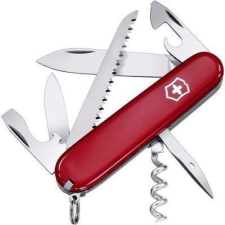  Victorinox Camper Red zsebkés, svájci bicska 1.3613 horgászkés