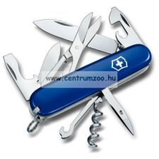  Victorinox Climber Army Zsebkés Zsebkés, Svájci Bicska 1.3703.2 horgászkés