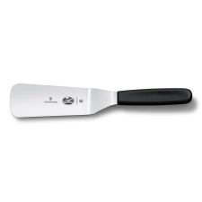 Victorinox Cukrász spatula 16 cm - Fekete/Inox (V-5.27 63.16) tányér és evőeszköz