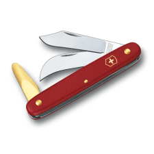 Victorinox @ Ecoline oltó és szemzőkés háncstűrővel svájci bicska (3.9116) horgászkés