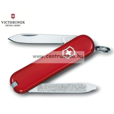  Victorinox Escort Zsebkés, Svájci Bicska 0.6123 horgászkés