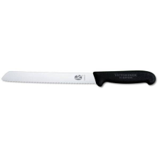 Victorinox Fibrox kenyérvágó kés (21 cm) kés és bárd