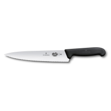 Victorinox Fibrox Konyha kés - 22 cm kés és bárd