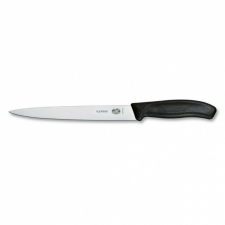 Victorinox kés 6.8713.20G - 20cm, hajlékony, filéző kés, filézés kés és bárd