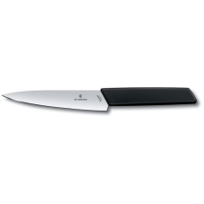 Victorinox Konyhakés 15 cm, Swiss Modern, fekete kés és bárd