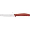 Victorinox Piros paradicsom kés, Victorinox, 11 cm